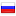 myl2baze.ru server is located in Russia